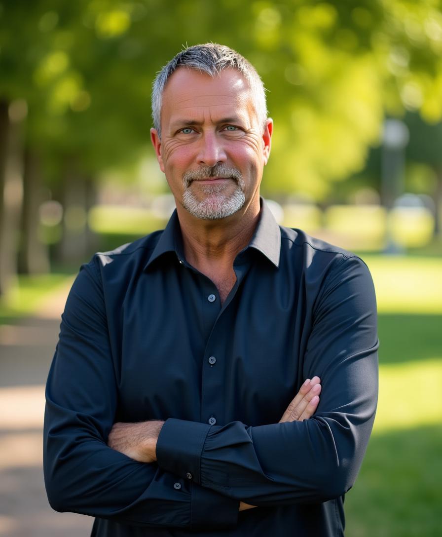 Pete Rife, CEO & Managing Principal, Blair Carlisle